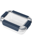 Yeti - leakproof & airtight food storage - navy