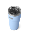Yeti - insulated cup - 591ml - sky blue