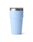 Yeti - insulated cup - 591ml - sky blue