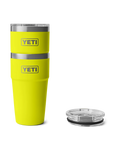 Yeti - insulated cup - 591ml - firefly yellow
