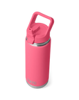 Yeti - rambler - insulated drink bottle - 769ml - tropical pink