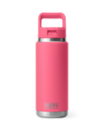 Yeti - rambler - insulated drink bottle - 769ml - tropical pink