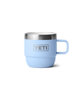 Yeti - 2pack espresso mug - 177ml - sky blue
