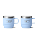 Yeti - 2pack espresso mug - 177ml - sky blue