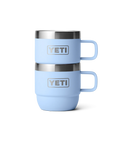 Yeti - 2pack espresso mug - 177ml - sky blue