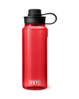 Yeti - yonder - tether water bottle - 1l - rescue red