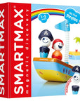 Smartmax - my first pirates