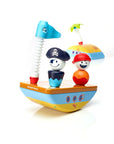 Smartmax - my first pirates