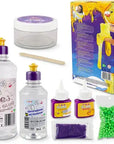 Tuban - Kit – DIY Tuban Sensory Slime – 6 in 1