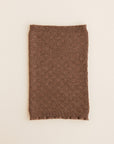 HVID - Tube scarf gigi - mocha - Hyggekids