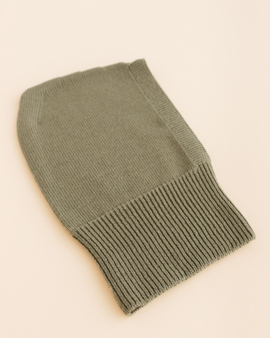 HVID - Balaclava Eddy - Artichoke - Hyggekids