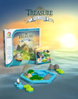 Smart games - treasure island - Hyggekids