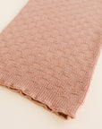 HVID - Tube scarf gigi - rose - Hyggekids