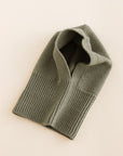 HVID - Balaclava Eddy - Artichoke - Hyggekids