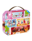 Janod - dance academy puzzle - 100 pcs