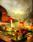 Smart games - dragon inferno