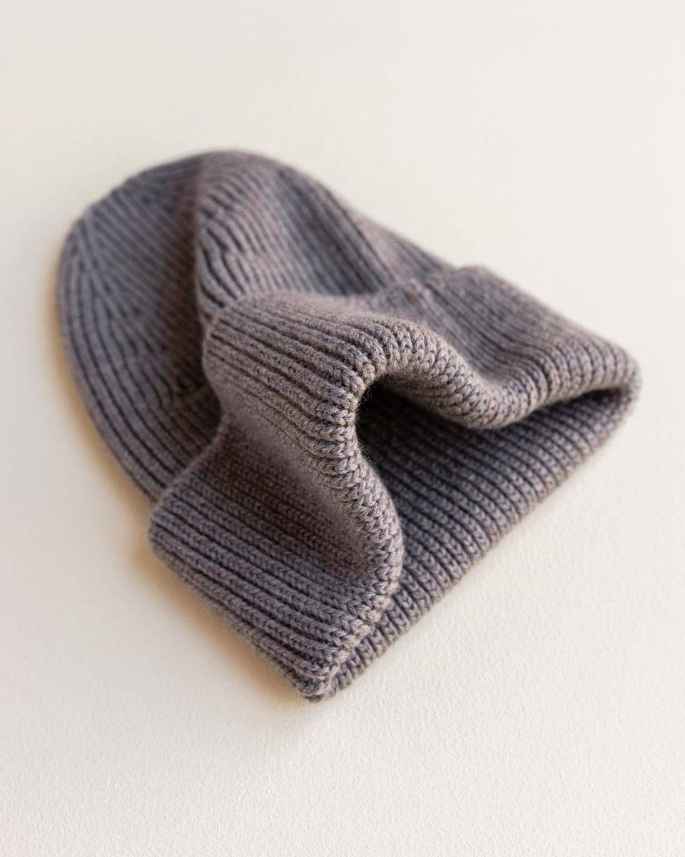 HVID - beanie - fonzie - otter - Hyggekids