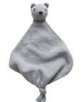 HVID Tokki Grey melange - Hyggekids