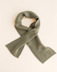 HVID - gustave scarf - artichoke - Hyggekids
