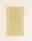 HVID - gustave scarf - light yellow - Hyggekids