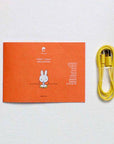 Mr Maria - miffy first light - Hyggekids