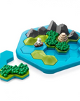 Smart games - treasure island - Hyggekids