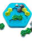 Smart games - treasure island - Hyggekids