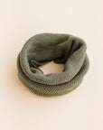 HVID - Tube scarf gigi - artichoke - Hyggekids