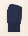 HVID - Balaclava Eddy - blue - Hyggekids