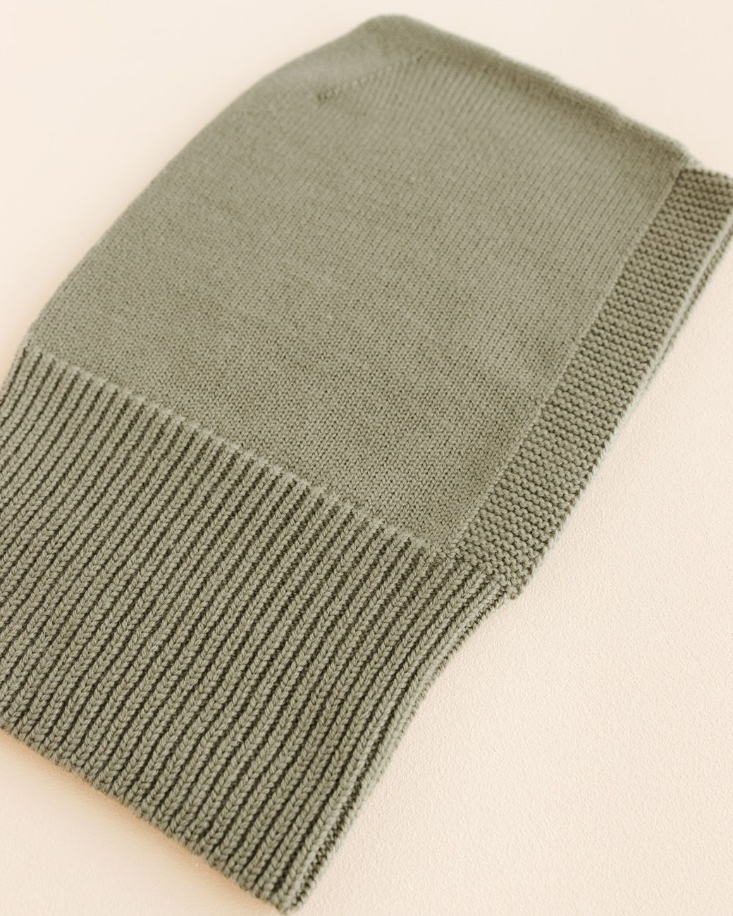 HVID - Balaclava Eddy - Artichoke - Hyggekids