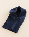 HVID - Balaclava Eddy - blue - Hyggekids