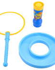 Uncle Bubble - fun big bubble wand