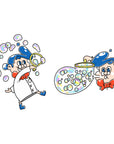 Uncle Bubble - fun big bubble wand