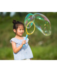 Uncle Bubble - fun big bubble wand