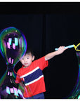 Uncle Bubble - fun big bubble wand