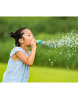 Uncle Bubble - fun confetti bubbler
