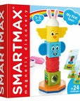 Smartmax - my first totem