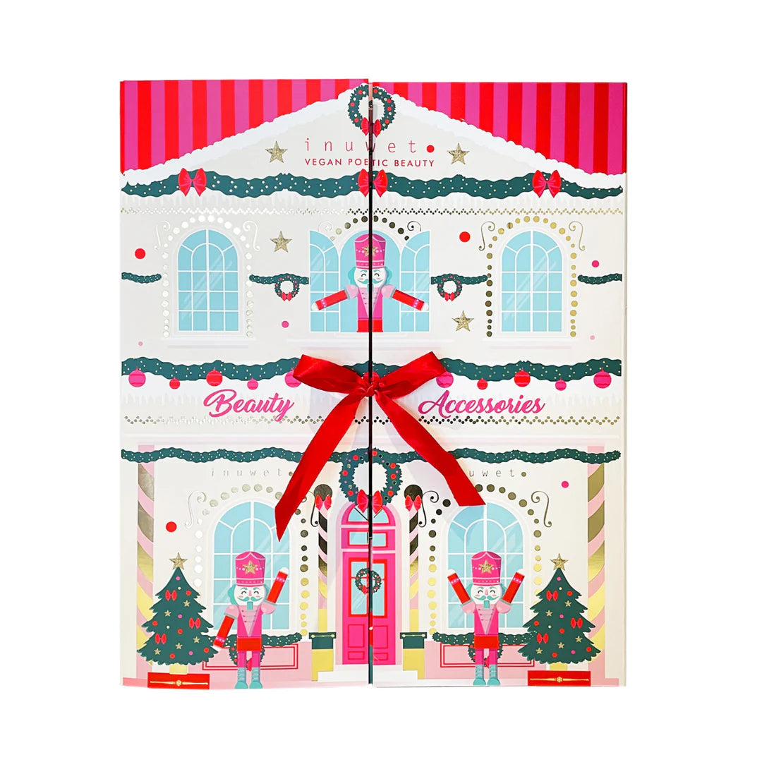 Inuwet - advent calendar - 2025