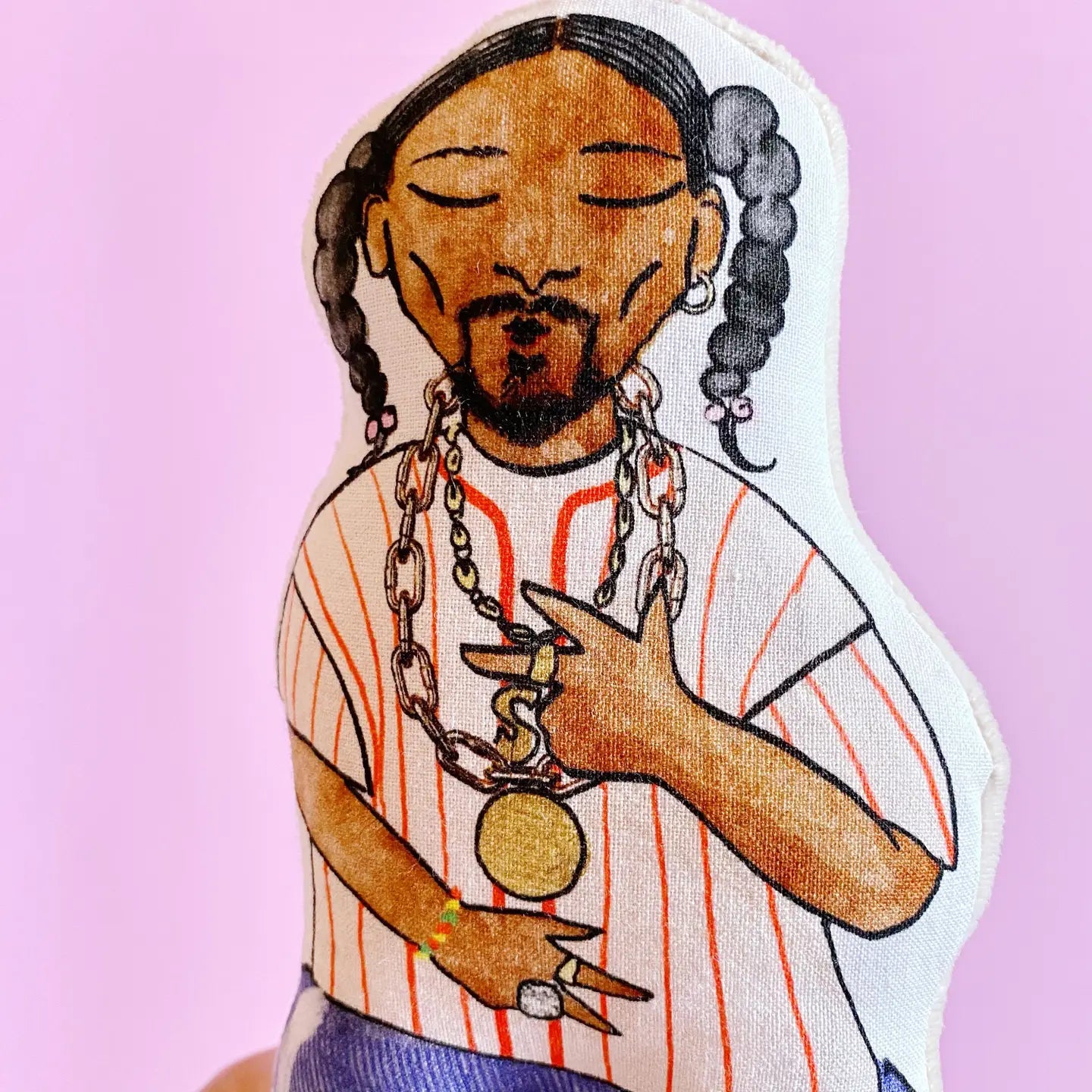 Snoop dogg rattle