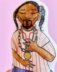 Snoop dogg rattle