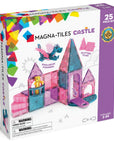 Magna Tiles - castle dlx - 25 pcs