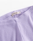 Marmar - leg - modal leggings - soft lavender