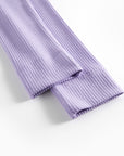 Marmar - leg - modal leggings - soft lavender