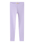 Marmar - leg - modal leggings - soft lavender