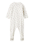 Marmar - rubetta - footed onesie - little sakura