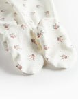 Marmar - rubetta - footed onesie - little sakura