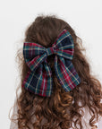 Marmar - alina - check bow - pilot navy