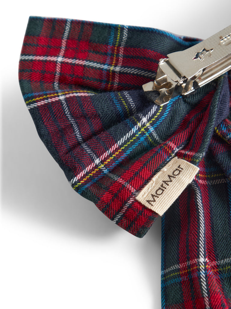 Marmar - alina - check bow - pilot navy