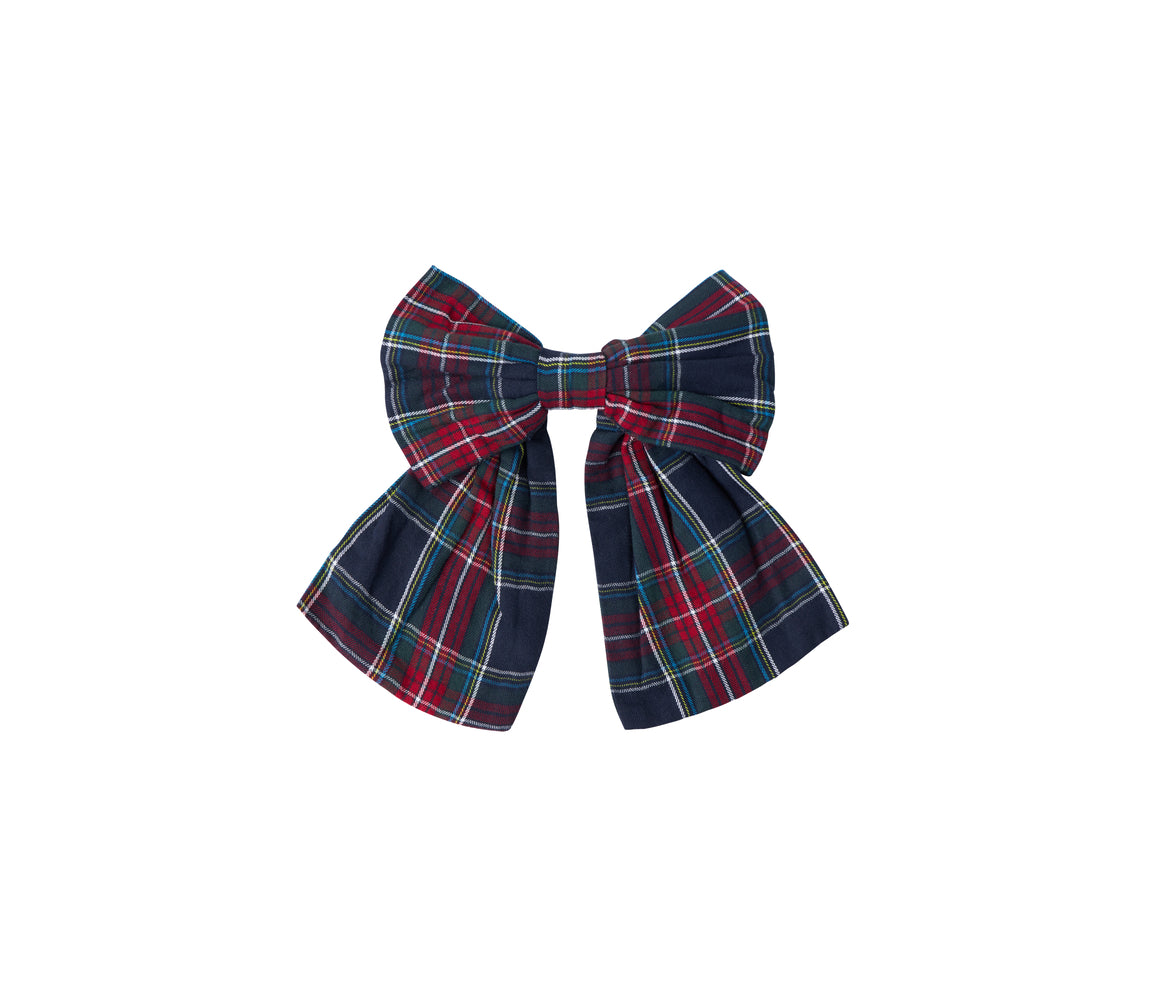 Marmar - alina - check bow - pilot navy