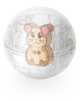 Magna Tiles - hamster ball - 13 pcs
